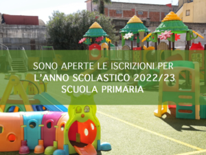 CAROSELLO ISCRIZIONI 4